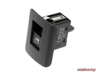 Genuine BMW Window Switch 61-31-8-385-955 - 61-31-8-385-955