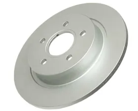 ATE Brakes Brake Disc 31499632