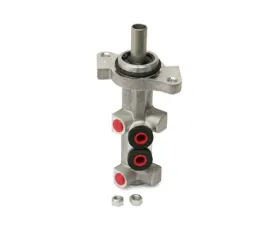 Metelli Brake Master Cylinder 000-431-72-01