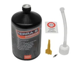 Terra-S Tire Sealant 1099000
