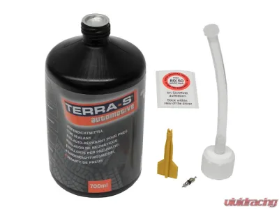 Terra-S Tire Sealant 1099000 - 1099000