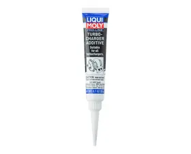 Liqui Moly Turbocharger Additive 22074