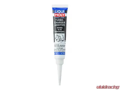 Liqui Moly Turbocharger Additive 22074 - 22074