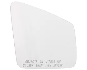 S-Tec Door Mirror Glass 212-810-06-21