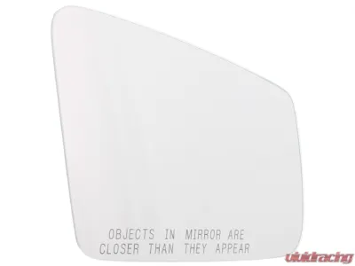 S-Tec Door Mirror Glass 212-810-06-21 - 212-810-06-21