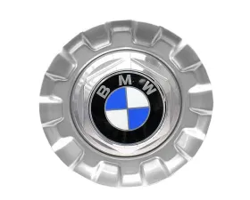 Genuine BMW Wheel Center Cap 36-13-1-092-734
