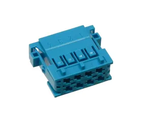 Genuine BMW Connector Socket 12-52-7-505-477