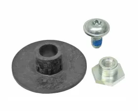 Genuine Mercedes Installation Kit 203-720-01-14
