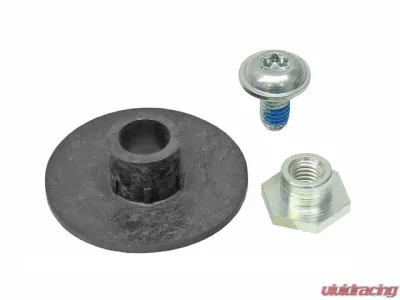 Genuine Mercedes Installation Kit 203-720-01-14 - 203-720-01-14