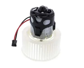 Mahle Blower Motor Assembly 64-11-9-242-607