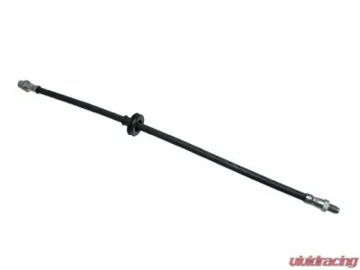 ATE Brakes Brake Hose 34-30-1-166-118 - 34-30-1-166-118