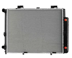 Nissens Radiator 210-500-09-03