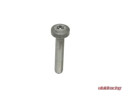 Genuine Mercedes Bolt 004-990-75-12 - 004-990-75-12