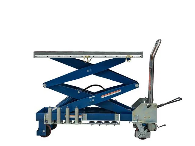 AGA Lift Table 55 5453 010 - 55 5453 010