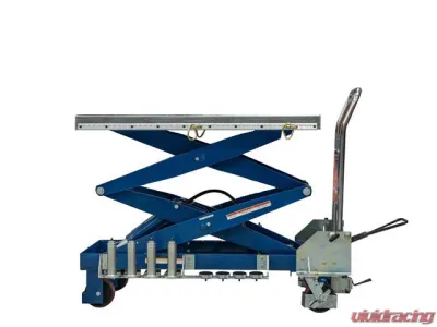 AGA Lift Table 55 5453 010 - 55 5453 010