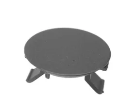 Genuine BMW Intake Cover Trim Cap 11-61-1-747-076
