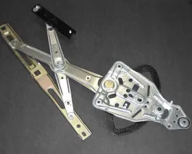 Genuine Mercedes Window Regulator 129-720-07-46