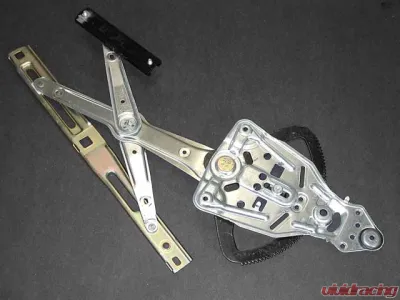 Genuine Mercedes Window Regulator 129-720-07-46 - 129-720-07-46