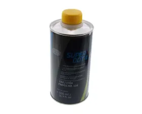 Pentosin Brake Fluid 31400205