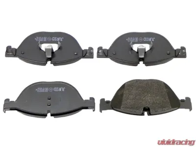 Jurid Brake Pad Set 34-11-6-793-021 - 34-11-6-793-021