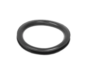 Genuine Porsche Fuel Cap Seal 944-201-553-01