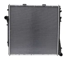 Mahle Radiator 17-10-7-544-668