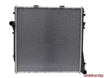Mahle Radiator 17-10-7-544-668 - 17-10-7-544-668