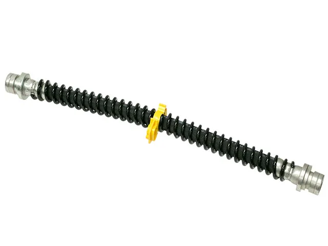 Genuine Land Rover Brake Hose SHB000601 - SHB000601