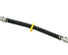 Genuine Land Rover Brake Hose SHB000601