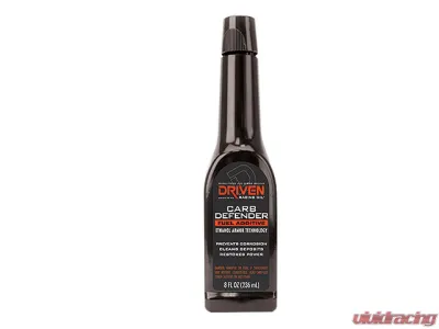 Driven Fuel Stabilizer 70040 - 70040