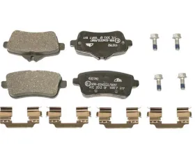 ATE Brakes Brake Pad Set 007-420-77-20