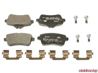 ATE Brakes Brake Pad Set 007-420-77-20 - 007-420-77-20