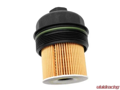 Genuine Porsche Oil Filter Cover Cap 0PB-115-403 - 0PB-115-403