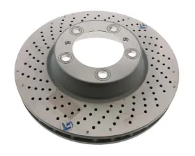VNE Brake Disc 996-351-409-05