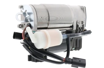 Air Suspension