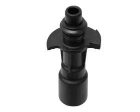 Genuine Land Rover Engine Oil Cooler Pipe LR028136