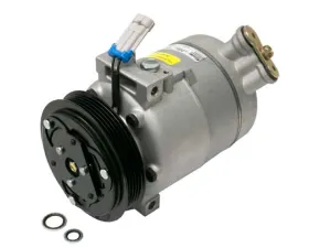 Nissens A/C Compressor 13-193-157