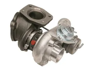 Mitsubishi Turbocharger 36012378