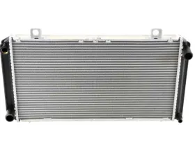 Nissens Radiator 75-49-298