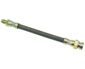 ATE Brakes Brake Hose 91-01-650