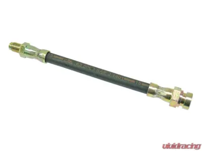 ATE Brakes Brake Hose 91-01-650 - 91-01-650