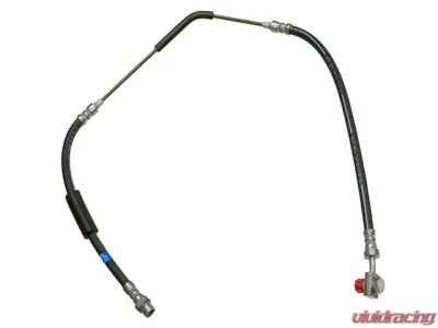 Eurospare Brake Hose LR058026 - LR058026
