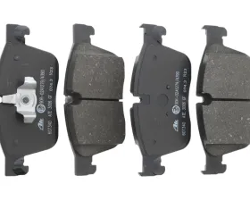 ATE Brakes Brake Pad Set T2H53848