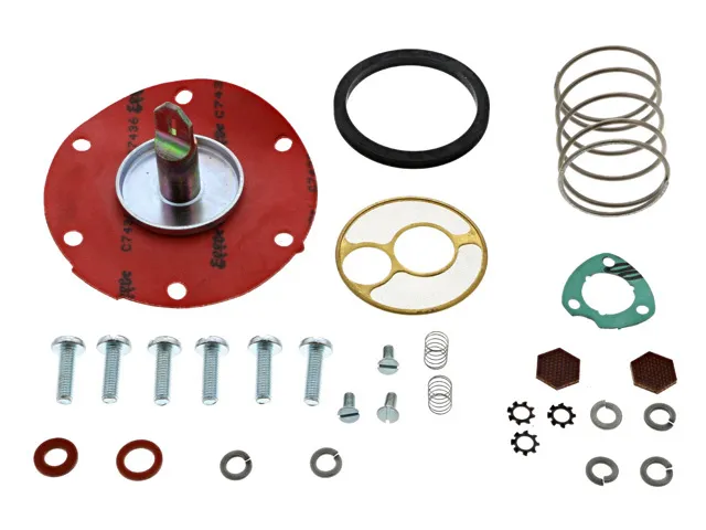 Genuine Porsche Fuel Pump Repair Kit 616-108-903-00 - 616-108-903-00