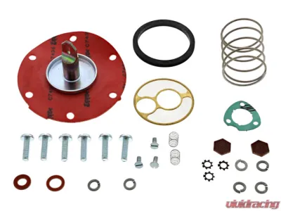 Genuine Porsche Fuel Pump Repair Kit 616-108-903-00 - 616-108-903-00