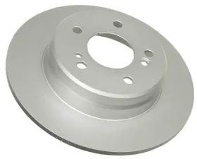 ATE Brakes Brake Disc 203-423-01-12