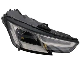 Automotive Lighting Headlight Assembly 8W0-941-044 B