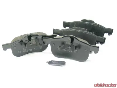 Akebono Brake Pad Set 31262503 - 31262503