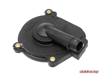 Genuine Mercedes Breather Cover 272-010-06-31 - 272-010-06-31