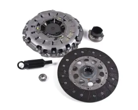 LUK Auto Parts Clutch Kit 21-21-7-515-146